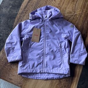 Reimatec Waterproof Jacket -
Soutu